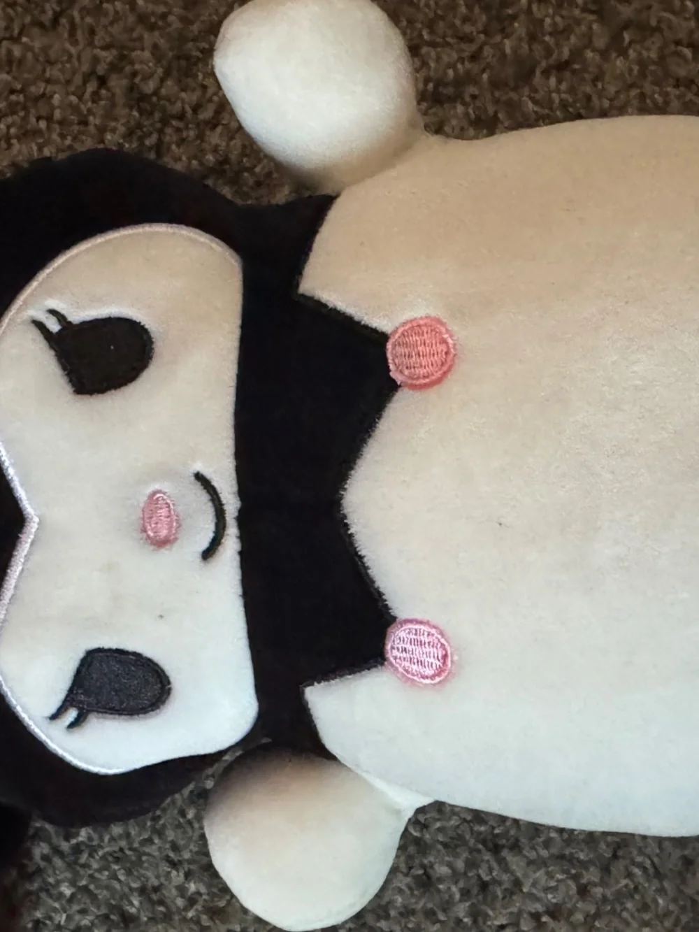 Sanrio Stuffed Animal Bundle
